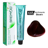 6.65 Bremod Hair Color 100ml - YehChez.pk
