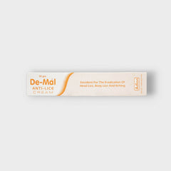 De-Mal Anti Lice Cream 50gm - YehChez.pk