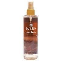 Delesh Secret Passion Body Mist 150ml - YehChez.pk