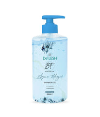 Delesh Shower Gel Aqua Magic 500ml - YehChez.pk