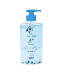 Delesh Shower Gel Aqua Magic 500ml - YehChez.pk