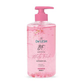 Delesh Shower Gel Misty Pink 500ml - YehChez.pk