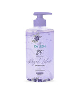 Delesh Shower Gel Royal Lilac 500ml - YehChez.pk
