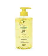 Delesh Shower Gel Sandal Fresh 500ml - YehChez.pk