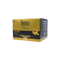 Demra Shine Bleach Cream Gold 90Gm - YehChez.pk