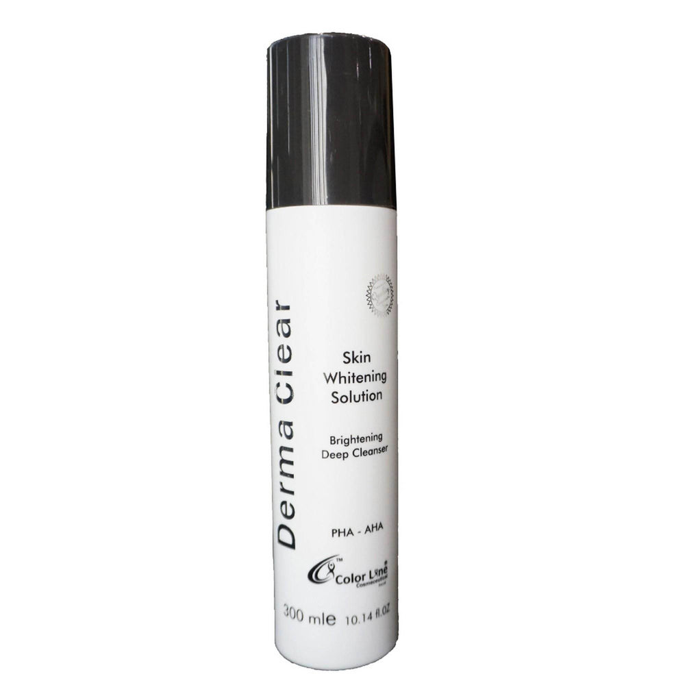 Derma Clear Brightening Cleanser 150ml - YehChez.pk