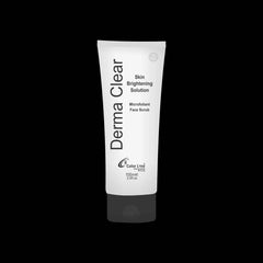 Derma Clear Face Scrub 100ml - YehChez.pk
