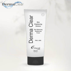 Derma Clear Skin Balancing Brightening Cream 200ml - YehChez.pk