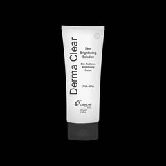 Derma Clear Skin Radiance Brightening Cream 100ml - YehChez.pk
