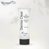 Derma Clear Skin Radiance Brightening Cream 100ml - YehChez.pk