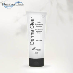 Derma Clear Skin Radiance Brightening Cream 100ml - YehChez.pk