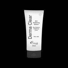 Derma Clear Skin Radiance Brightening Cream 200ml - YehChez.pk