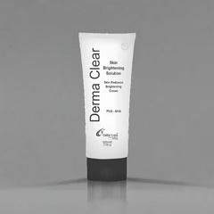 Derma Clear Skin Radiance Brightening Cream 200ml - YehChez.pk