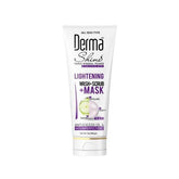 Derma Shine 3 in 1 Wash Scrub Mask 200Gm - YehChez.pk