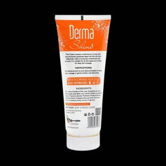 DERMA SHINE ALMOND MASSAGE CREAM 220GM - YehChez.pk
