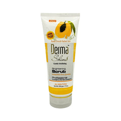 Derma Shine Apricot Scrub 200Gm - YehChez.pk