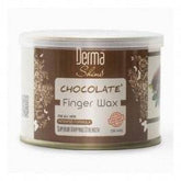 Derma Shine Finger Wax Chocolate 250g - YehChez.pk
