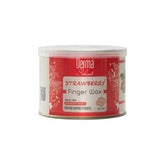 Derma Shine Finger Wax Strawberry 250g - YehChez.pk
