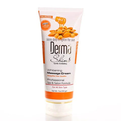 Derma Shine Massage Cream 200Gm - YehChez.pk