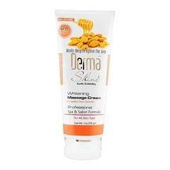 Derma Shine Massage Cream 200Gm - YehChez.pk