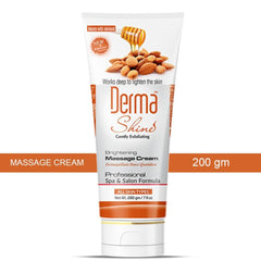 Derma Shine Massage Cream 200Gm - YehChez.pk