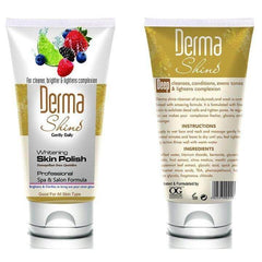Derma Shine Skin Polisher 200Gm - YehChez.pk