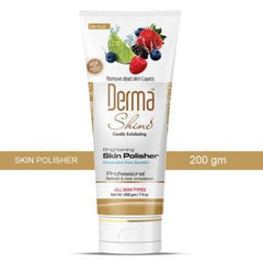 Derma Shine Skin Polisher 200Gm - YehChez.pk