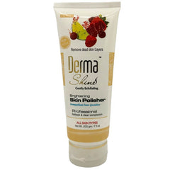Derma Shine Skin Polisher 200Gm - YehChez.pk