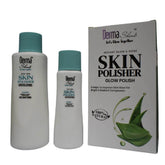 Derma Shine Skin Polisher Glow Polish - YehChez.pk