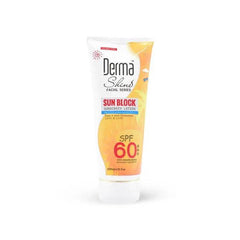 Derma Shine Sun Block SPF 60 200ml - YehChez.pk