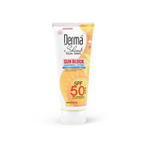 Derma Shine Sun Block SPF50 200ml - YehChez.pk