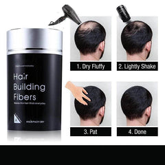 Dexe Fiber Hair Building - YehChez.pk