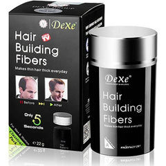 Dexe Fiber Hair Building - YehChez.pk