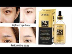 Dr Rashel 24k Gold Radiance Primer Serum DRL-1479 100ML - YehChez.pk
