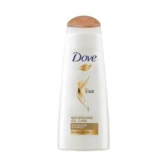 Dove Shampoo Oil Care 175ml - YehChez.pk