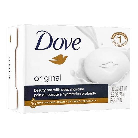 Dove Soap Original 106Gm Canada - YehChez.pk