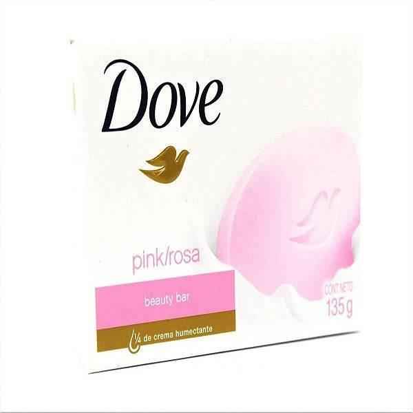 Dove Soap Pink/Rosa Soap 135 Gram - YehChez.pk