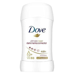 Dove Stick Soothing Jasmine 40Gm - YehChez.pk