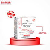 Dr Blush Night Cream - YehChez.pk