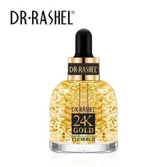 Dr Rashel 24K Gold Eye Serum DRL-1480 - YehChez.pk