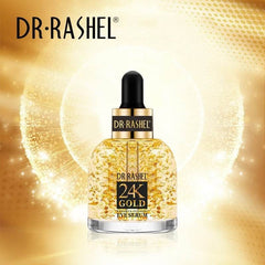 Dr Rashel 24K Gold Eye Serum DRL-1480 - YehChez.pk