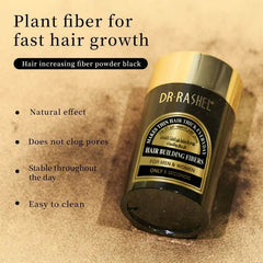 Dr Rashel Hair Building Fibers DRL-1753 22g - YehChez.pk