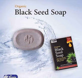 Dr Romia Black Seed Soap - YehChez.pk