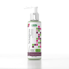 Dr Romia Setagrow Shampoo With Conditioner Bottle 150ml - YehChez.pk