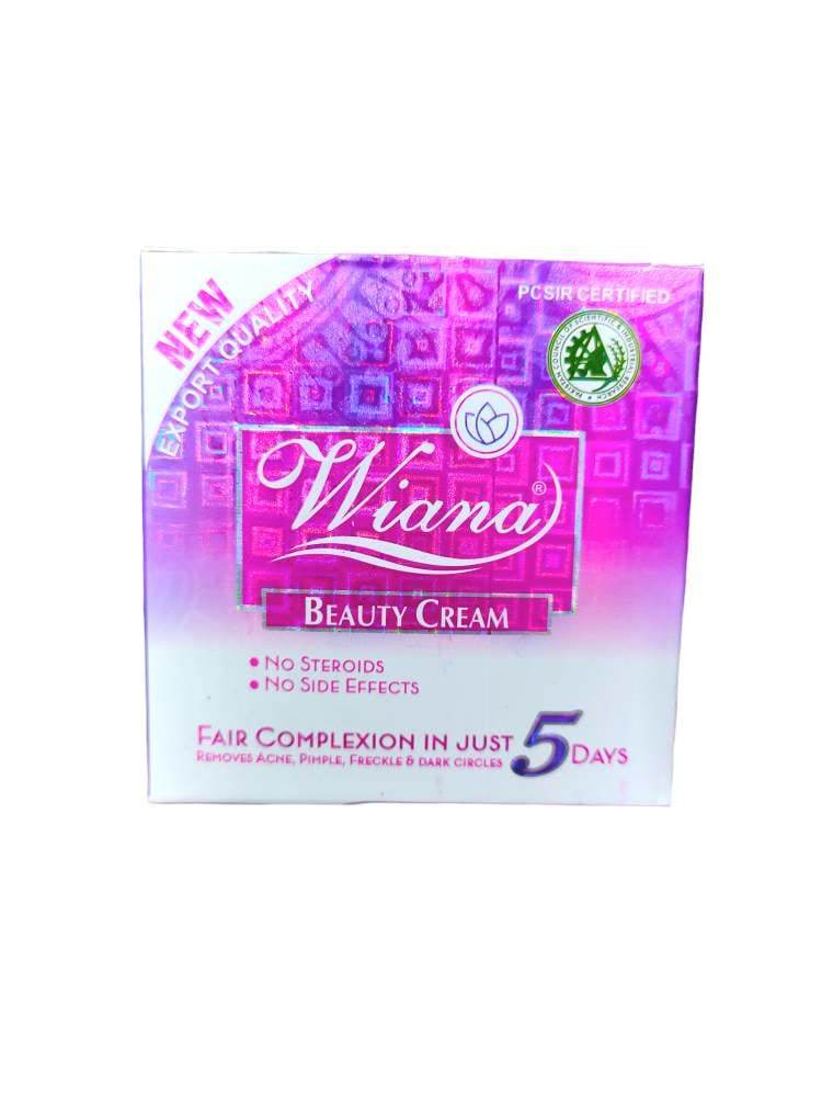 Wiana Beauty Cream - YehChez.pk