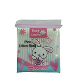Ear Cleaning Buds 100 Pcs Baby Cherie - YehChez.pk