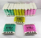 Ear Cleaning Buds 50 Pcs - YehChez.pk