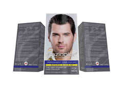 Eazicolor Men Natural Black 1.0 35ml - YehChez.pk
