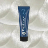 EaziColor Blonde Booster tube, dark blue with black base, 0.00 shade