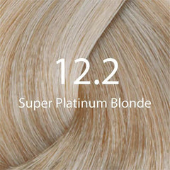 EaziColor Tube 12.2 Super Platinum Blonde 60ml - YehChez.pk